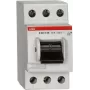ABB E463/3KB Elektriskais slēdzis Kippschalter 3P Balts (2CCE160300R0131)