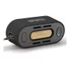 The House Of Marley EM-JA021-SB pārnēsājams/ballīšu skaļrunis Stereo portatīvais skaļrunis Melns, Dzeltens 20 W