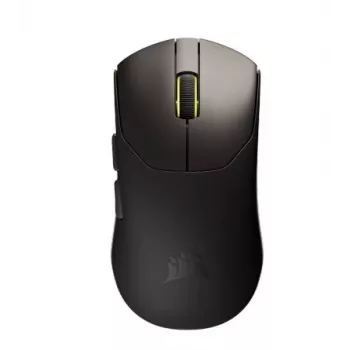 Pele CORSAIR Sabre v2 Pro Ultralight Black USB