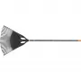 Fiskars Solid 1015645 Zāles grābeklis XL