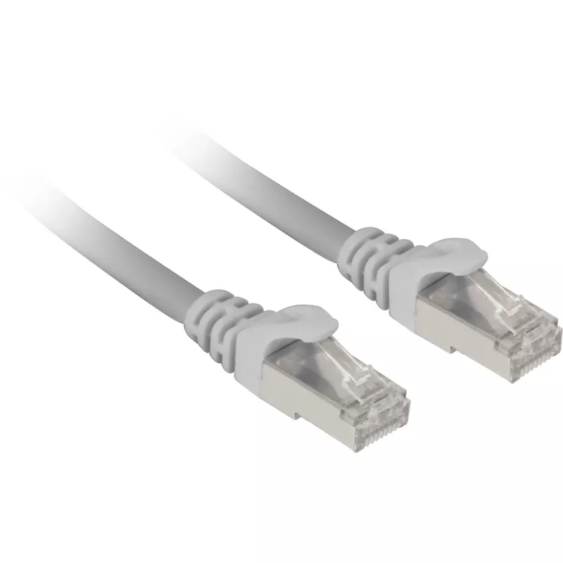 Sharkoon Ethernet Patch vads 4044951029686