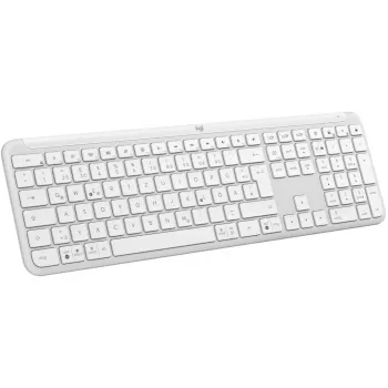 Logitech 920-012452 produkts balts