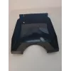 AD Class dokumentu paplāte LETTER TRAY Basic melna