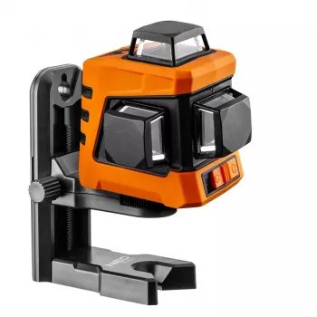 Lāzera līmeņrādis NEO tools 75-103