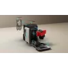 Siemens TF303E01 EQ300 kafijas automāts (sudrabs; 1300W)