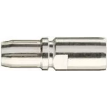 Harting 09 11 000 6213 Sudraba savienotājs