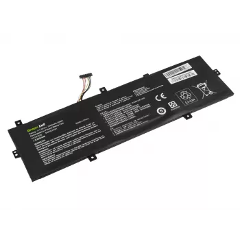 Green Cell AS163 akumulators ASUS ZenBook UX430 sērijai