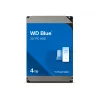 HDD Western Digital 4TB 3.5 collas Serial ATA III WD40EZAX