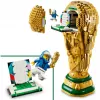 LEGO EDITIONS 43020 FIFA Pasaules kausa oficiālā trofeja