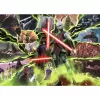 Puzle Star Wars Villainous: Asajj Ventress (1000 gab.)