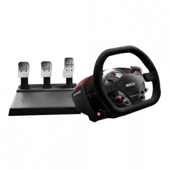 Thrustmaster TS-XW Racer Sparco P310 Black stūre + pedāļi PC, Xbox One