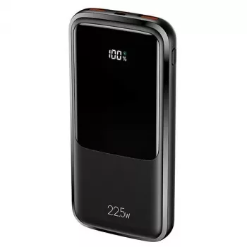 Pārnēsājams lādētājs USAMS Powerbank PB58 10000mAh