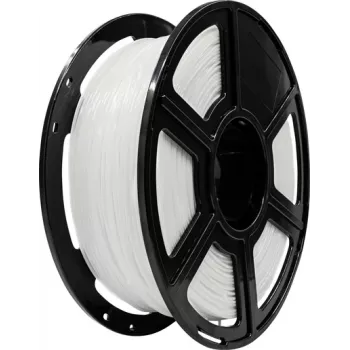 Renkforce RF-6838906 PETG pavediens 1.75 mm 1 kg Dabīgs 1 gab.