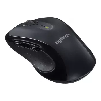 Logitech M510 bezvadu lāzera pele (910-001826)