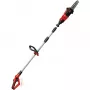 Einhell 3410810 Dārza instruments sarkans