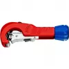 Cauruļu griezējs Knipex TubiX 90 31 02 BK