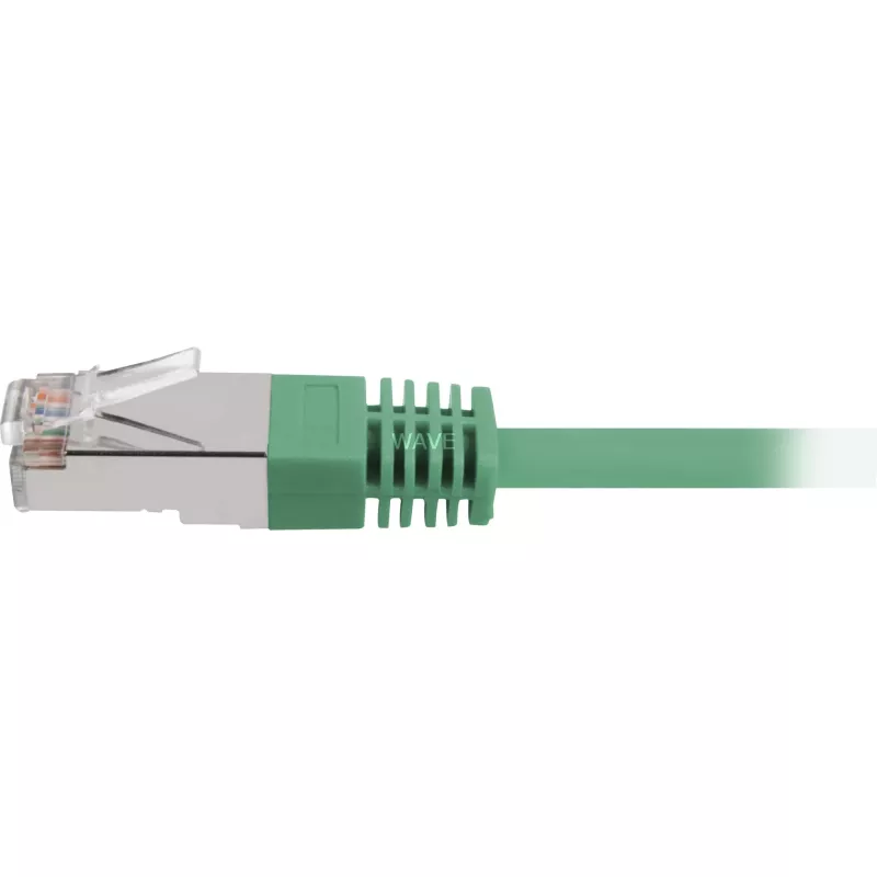 Sharkoon Patch-Cable - RJ-45 (vīriešu) uz RJ-45 (vīriešu)