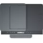 HP Smart Tank 750 Daudzfunkciju Printeris ar Nepārtrauktas Padeves Tinti, Krāsu, Wi-Fi, Viedtālruņa Aplikāciju, Divpusējo Drukāšanu, Automātisko Dokumentu Padevēju