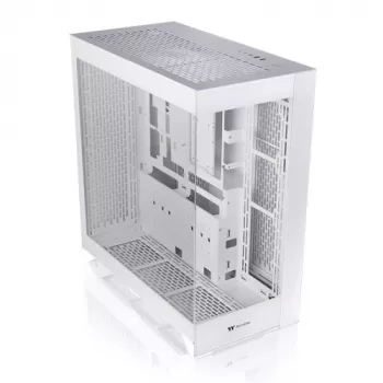 PC korpuss Thermaltake CTE E660 MX Midi Tower Balts