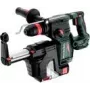Metabo KH 18 LTX BL 24 Q Set Āmurskrūvgriezis 1280 RPM 2.2 J