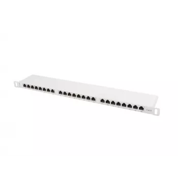 Lanberg PPS6-0024-S sadales panelis, 0.5U