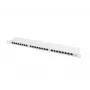 Lanberg PPS6-0024-S sadales panelis, 0.5U