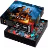 Good Loot Gaming Puzle: The Witcher – Ciri ceļojums, 1000 gabali