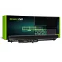 Green Cell HP80 klēpjdatora akumulators