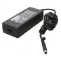 HP 613156-001 barošanas adapteris / invertors 150 W Melns