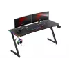 Huzaro Hero 4.8 RGB – spēļu galds