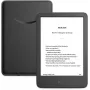 Amazon Kindle e-grāmatu lasītājs 11. paaudze 16 GB Wi-Fi Melns