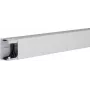 Hager LF4006007035 Kabeļu kanāls Pelēks