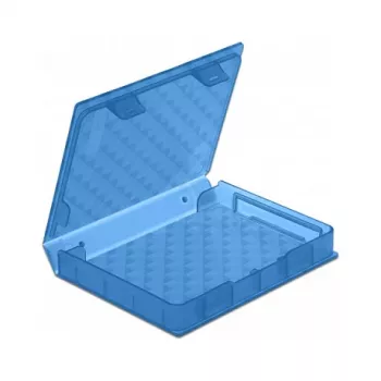 Aizsargkaste 2.5 inch cietajiem diskiem DeLOCK 18369