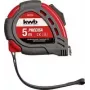 Mērlente KWB PRECISA BANDMASS 5 m — KWB 060105, 5 m, ievelkama