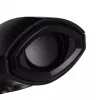 Velosipēda signāltaure Hornit 140 dB Melna
