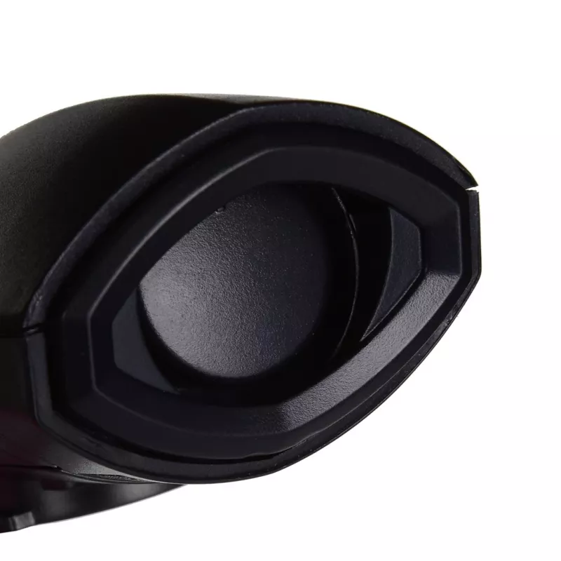 Velosipēda signāltaure Hornit 140 dB Melna