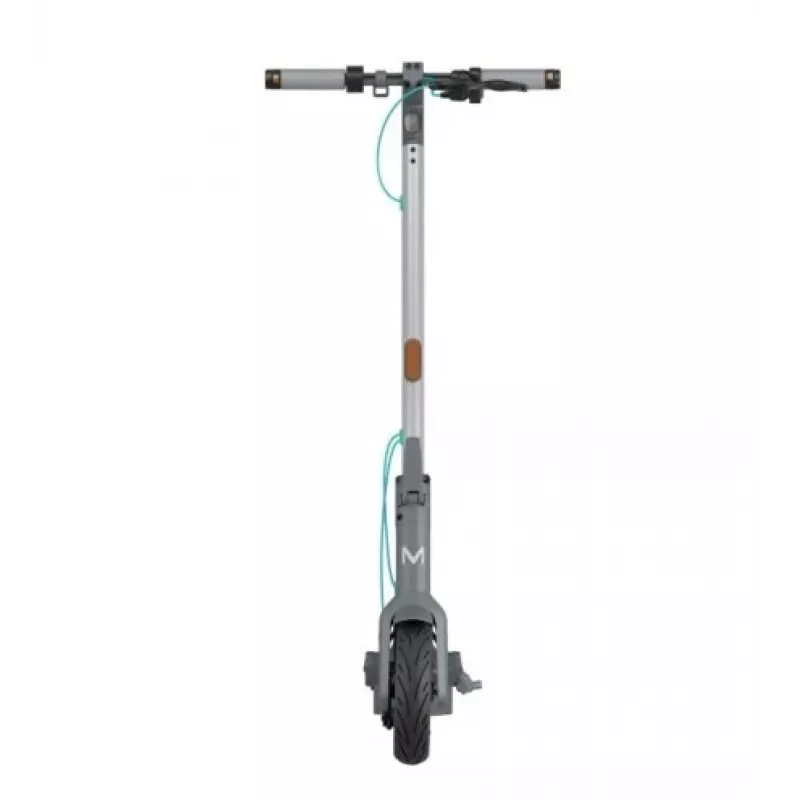 Elektriskais skrejritenis Motus Scooty 10 GEN 6 15 Ah pelēks