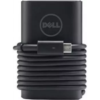 AC Adapter Dell 130W USB-C 9Y9NT — Dell klēpjdatoru barošanas adapteris, 130 W USB-C