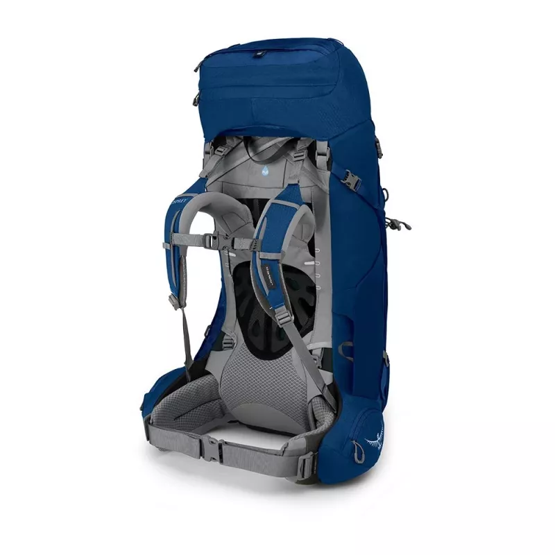 Osprey Ariel 55 mugursoma