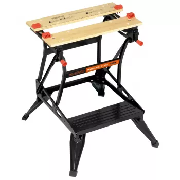 Black & Decker WM536-XJ darbagalds