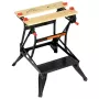Black & Decker WM536-XJ darbagalds