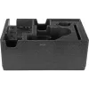 L-Boxx ieliktnis GEX 185-LI (melns, L-BOXX 238)