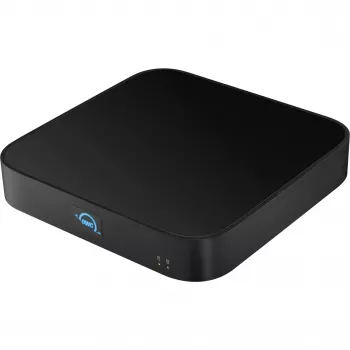 OWC OWCT4MS6000 Mini dators Black