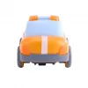 Cars - Drošības auto, rotaļu transportlīdzeklis