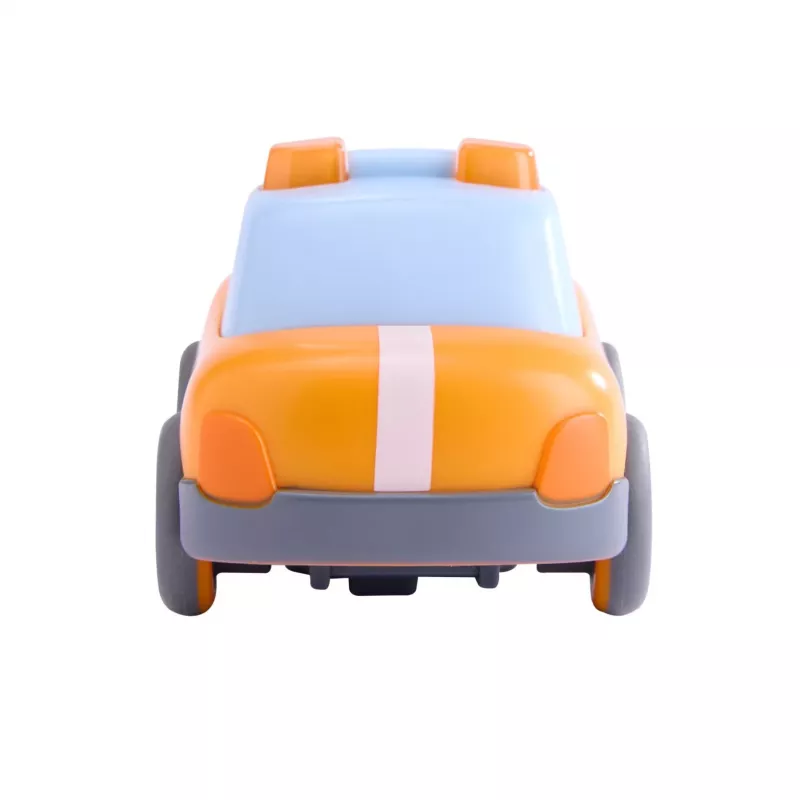 Cars - Drošības auto, rotaļu transportlīdzeklis