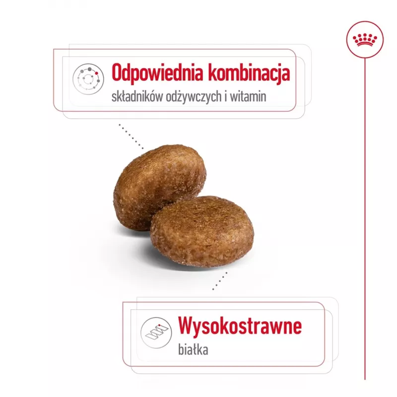 Royal Canin Maxi Adult 5+ sausais suņu ēdiens, 15 kg