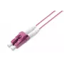 DIGITUS Professional - Patch-Cable - LC Multi-Mode (M)