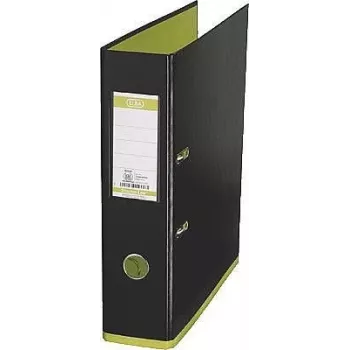 Elba 10489 SW/GH Black