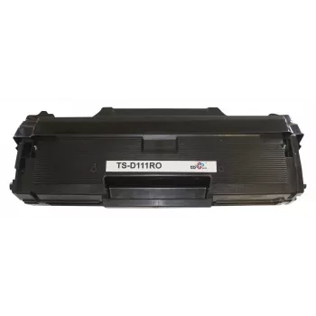 Toner Samsung MLT-D111S TS-D111RO BK ref.