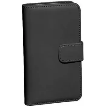 PEDEA Book Cover Classic Google Pixel 8 Melns